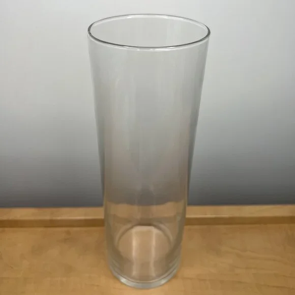 Glass Vases - Picture 3 of 4